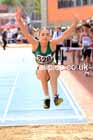 Long Jump, 2024 Gateshead Tartan Games.  Photo: David T. Hewitson/Sports for All Pics